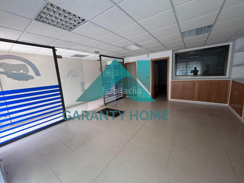 Foto 870024b4-25bd-4bb8-9d80-d40629f170de. Location bureau dans Ruta de la Plata Cáceres