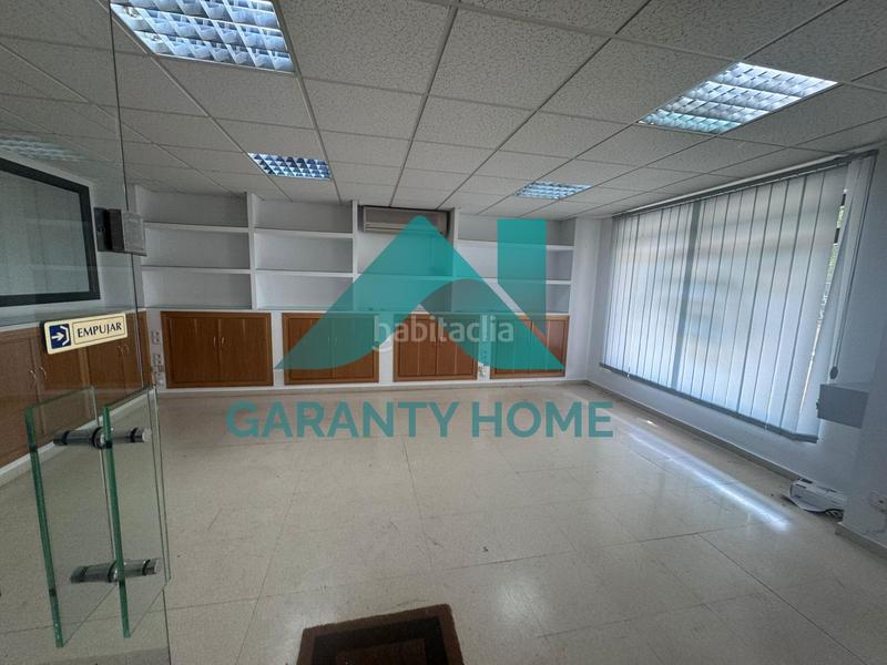 Foto 93d2a7ac-1f9f-4a24-93ae-9e1f88481b74. Location bureau dans Ruta de la Plata Cáceres