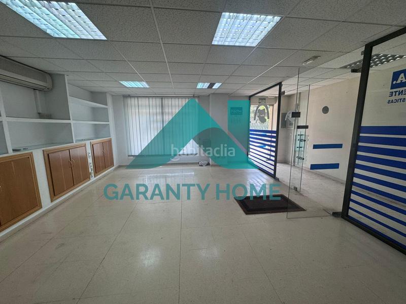 Foto 9dcd8290-1d97-43e6-a44b-d70d8c0f2329. Location bureau dans Ruta de la Plata Cáceres