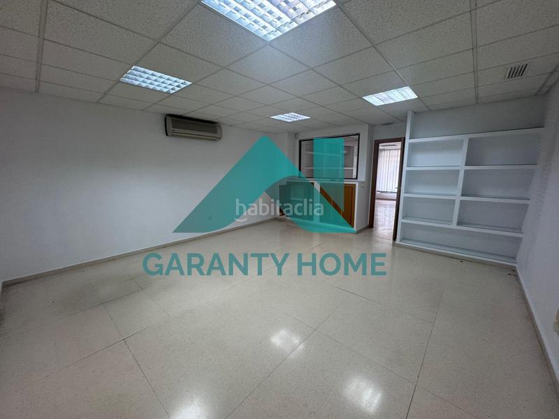 Foto daed01cc-e235-469d-8740-0e67210afbd9. Location bureau dans Ruta de la Plata Cáceres