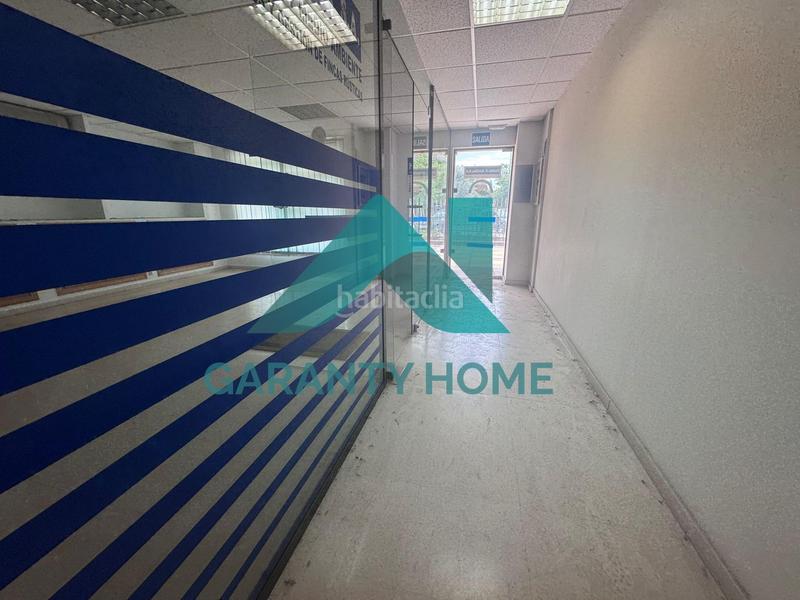 Foto dce14c7f-86a3-401e-8a79-60cd5b7164db. Location bureau dans Ruta de la Plata Cáceres