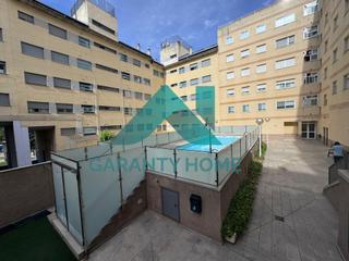 Location Appartement à Centro. Magnífico apartamento en zona perú! con garaje y piscina
