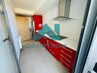 Location Appartement à La Cañada - Aldea Moret. Se alquila piso amueblado con terraza lavadero en zona río tinto
