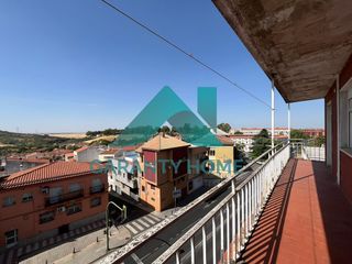 Lloguer Pis a Casco Antiguo. Se alquila piso amueblado en zona hernán cortés, cáceres! se adm