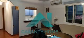 Rent Penthouse in Ruta de la Plata. Se alquila ático amueblado con terraza en zona la madrila