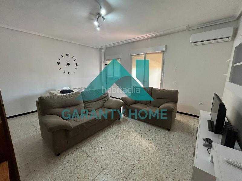 Foto bb5f459a-fe41-4113-9f54-c95bf6246b9f. Affitto appartamento in Casco Antiguo Cáceres