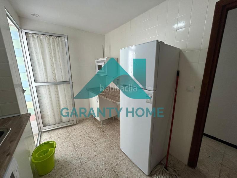 Foto c0a60baa-dbf7-4455-a142-44a169a54799. Affitto appartamento in Casco Antiguo Cáceres