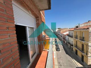 Lloguer Pis a Casco Antiguo. Se alquila piso en zona margallo, cáceres, se admite estudiantes