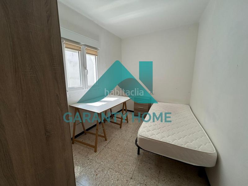 Foto 174e4818-b580-4ef2-bdb4-7eea274d9237. Lloguer pis a Casco Antiguo Cáceres