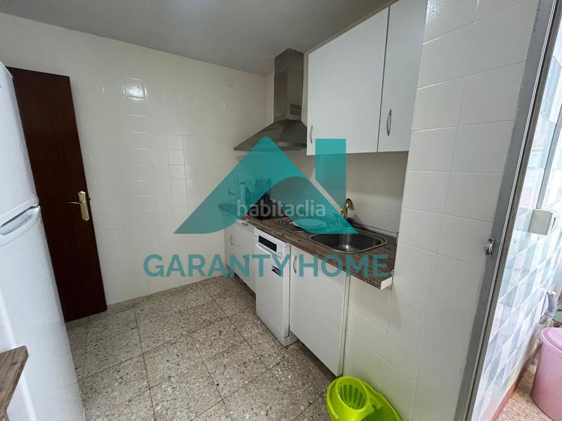 Foto 03bce78a-6e34-49f1-9420-d65386b1c6f1. Location appartement dans Casco Antiguo Cáceres