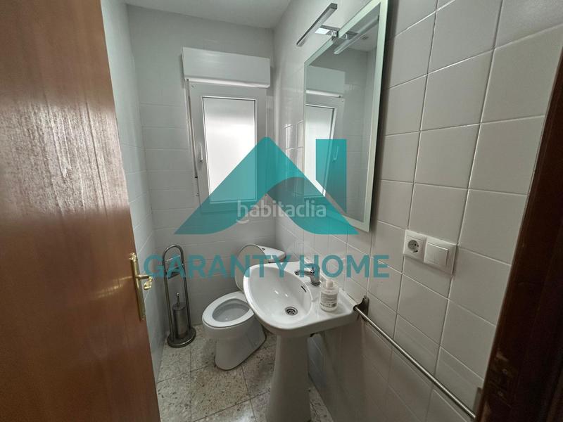 Foto 14506883-0f86-4723-82f3-72a5779f7eeb. Location appartement dans Casco Antiguo Cáceres