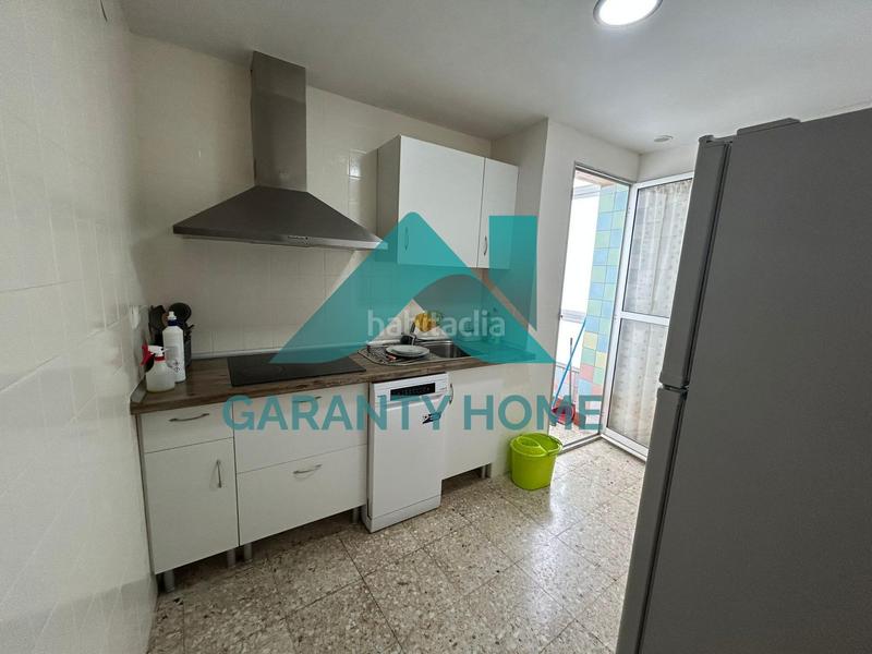 Foto 3b4a4491-4d28-4ec6-aa6e-73fccbb30b71. Location appartement dans Casco Antiguo Cáceres