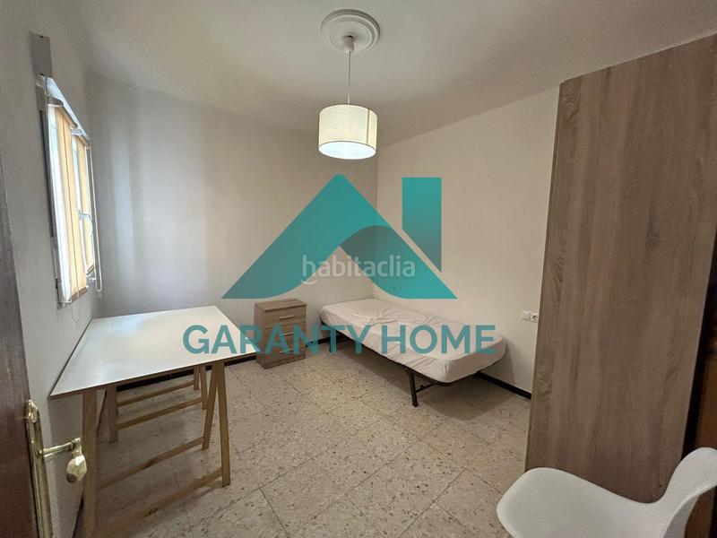 Foto 749829ce-221d-406d-a02b-5770b7454730. Location appartement dans Casco Antiguo Cáceres