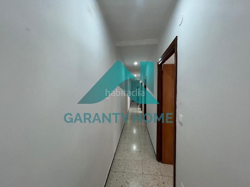 Foto 8f1a5aa3-aac4-4fd8-91b4-20a9450d6888. Location appartement dans Casco Antiguo Cáceres