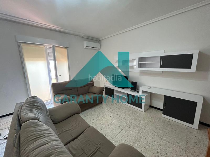 Foto d44b0618-47ca-47ae-bb70-acf230600134. Location appartement dans Casco Antiguo Cáceres