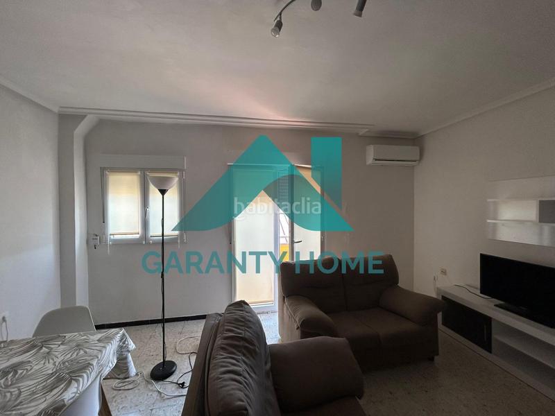 Foto e4d2ba9b-d87d-41a7-9742-ed69aa81426f. Location appartement dans Casco Antiguo Cáceres