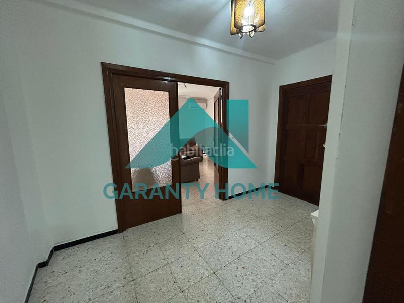 Foto fb5291a2-070d-49c8-8eb3-a7ebab09f01a. Miete etagenwohnung in Casco Antiguo Cáceres