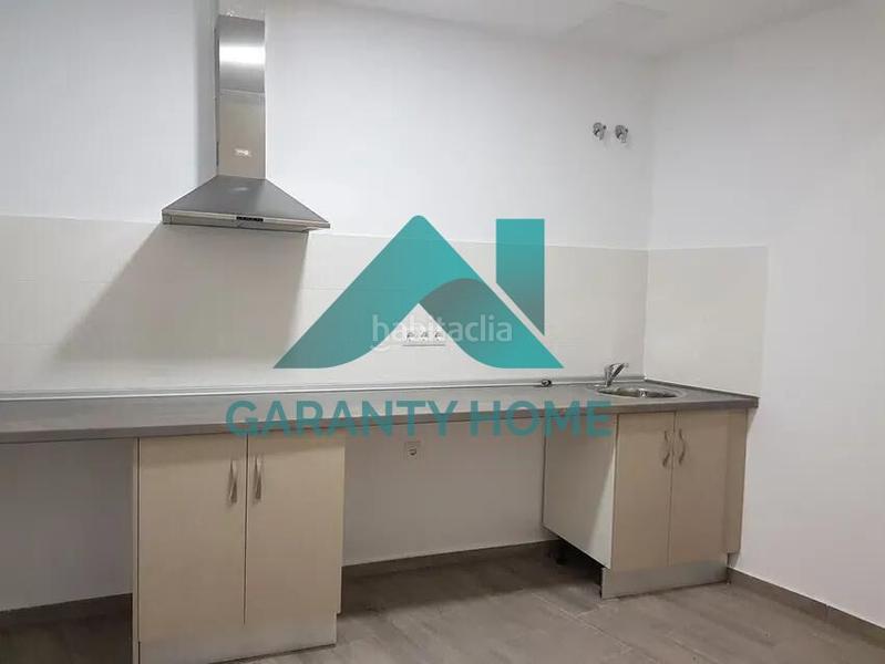Foto f05e90d2-c05e-427c-aee8-096756ed70fe. Appartement dans Ruta de la Plata Cáceres