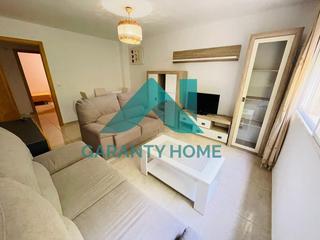 Location Appartement à Centro. Se alquila piso en moctezuma