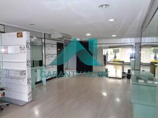 Business premise in Casco Antiguo