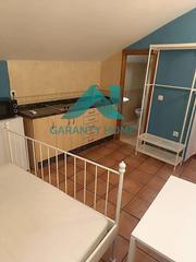 Lloguer Apartament a Casco Antiguo. Se alquila estudio en plaza de italia admite estudiantes