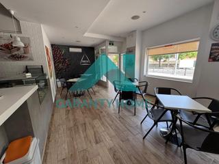 Local Comercial en Nuevo Cáceres
