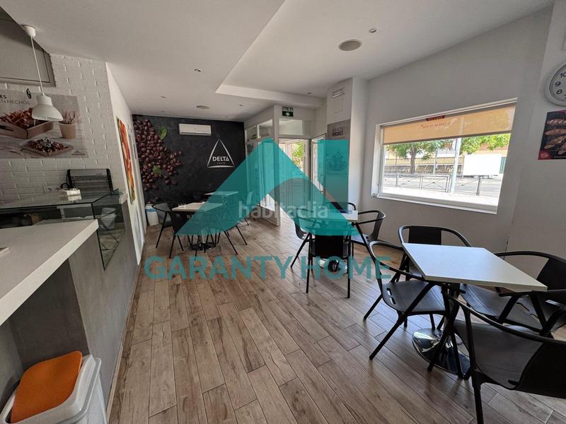 Foto 2dd84d38-cccd-4404-a870-0f469e67a7d1. Local comercial se vende local comercial en zona sur en Cáceres
