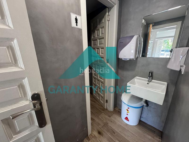 Foto 4b39caa7-52b9-46f7-bf41-bcb9a107fb79. Local comercial se vende local comercial en zona sur en Cáceres
