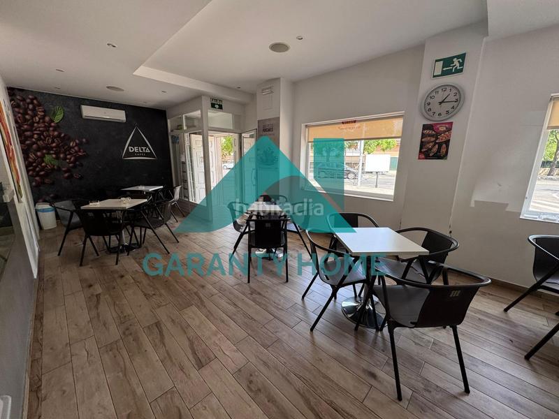 Foto 4da2b367-a202-4e07-b5d0-ff8e34470ae2. Local comercial se vende local comercial en zona sur en Cáceres