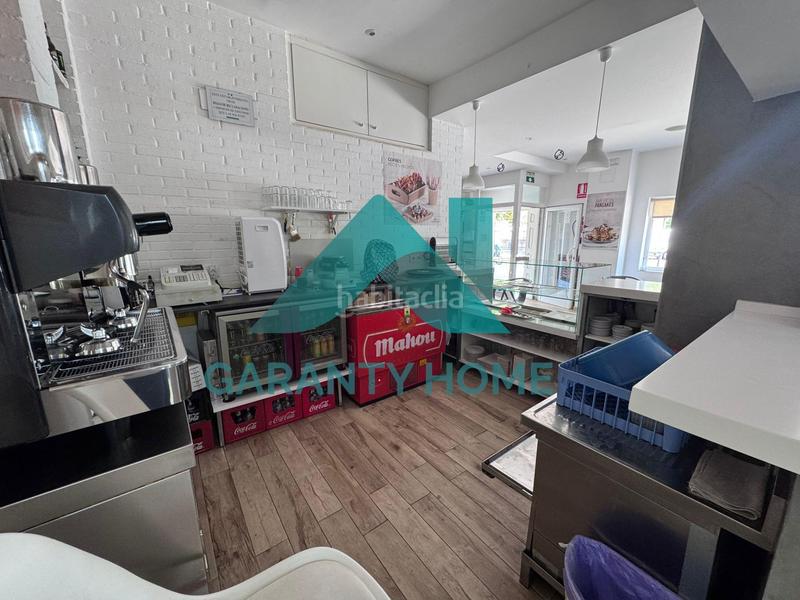Foto 5c0f4b6a-8c8d-4288-97b8-d52f5f78d66f. Local comercial se vende local comercial en zona sur en Cáceres