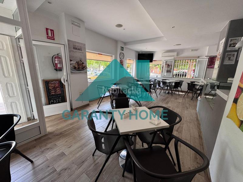 Foto 68548629-fe38-4795-8e76-3219e8bfaa79. Local comercial se vende local comercial en zona sur en Cáceres