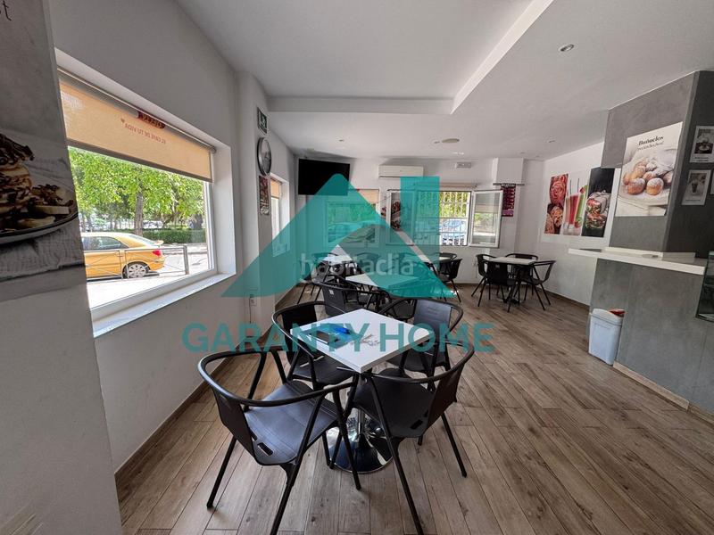 Foto a0905d07-531a-448b-80e1-5abe8a6ddf56. Local comercial se vende local comercial en zona sur en Cáceres