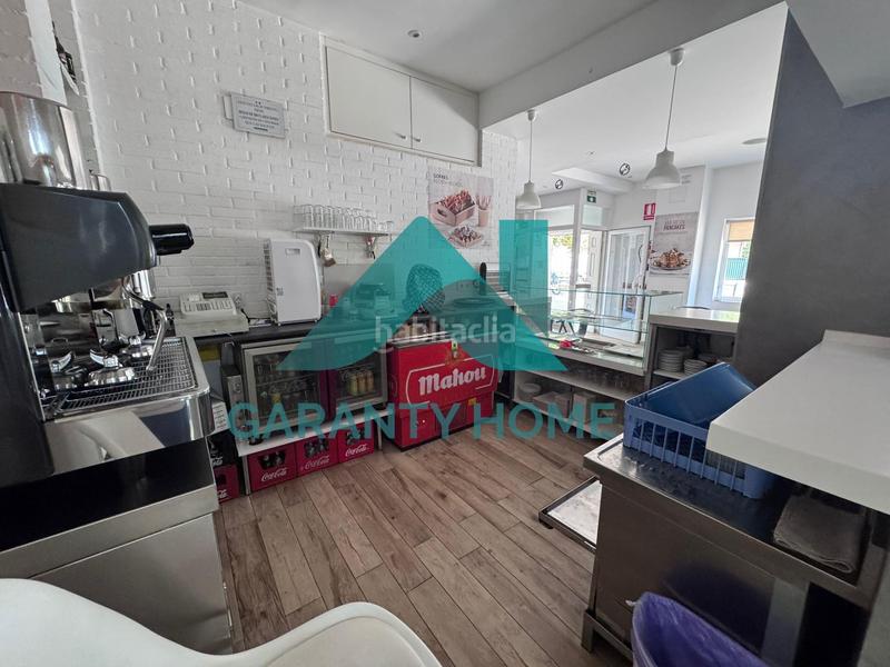 Foto a208ebe7-4eaa-4b96-8bbe-43e020c81c57. Local comercial se vende local comercial en zona sur en Cáceres
