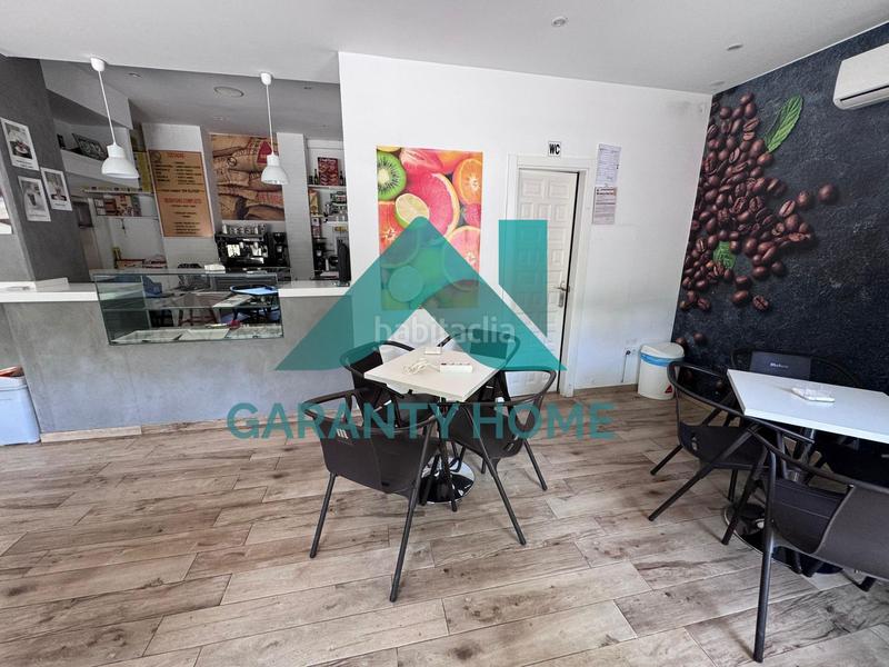 Foto e4e111ff-b4b6-49db-b381-9d5b5d08b588. Local comercial se vende local comercial en zona sur en Cáceres