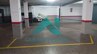 Parking coche en Centro. Se vende plaza de garaje en zona centro cáceres