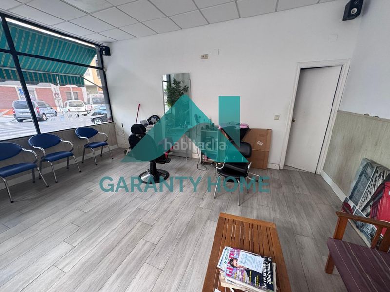 Foto 25f3d800-c11e-4750-b0e7-99dd8904275f. Local comercial a Centro Cáceres