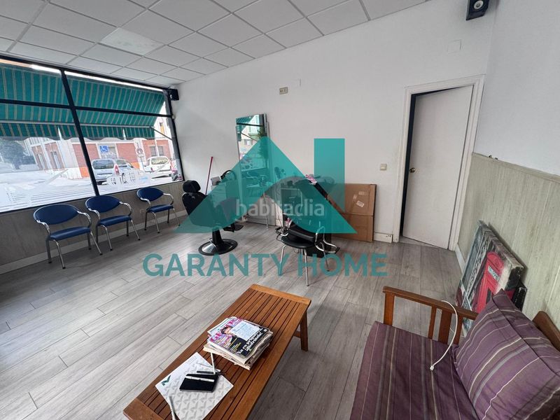 Foto 697cc99d-4763-45f1-a915-540691ebd125. Local comercial a Centro Cáceres