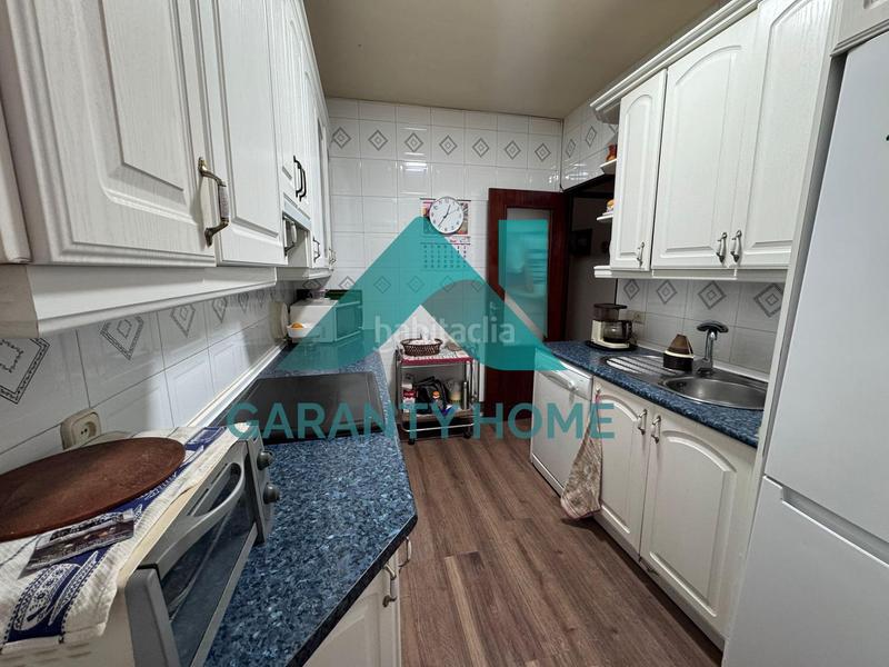 Foto 0ff1c928-2268-47b3-9adb-dfcd6b235ff4. Appartamento con riscaldamento in Centro Cáceres