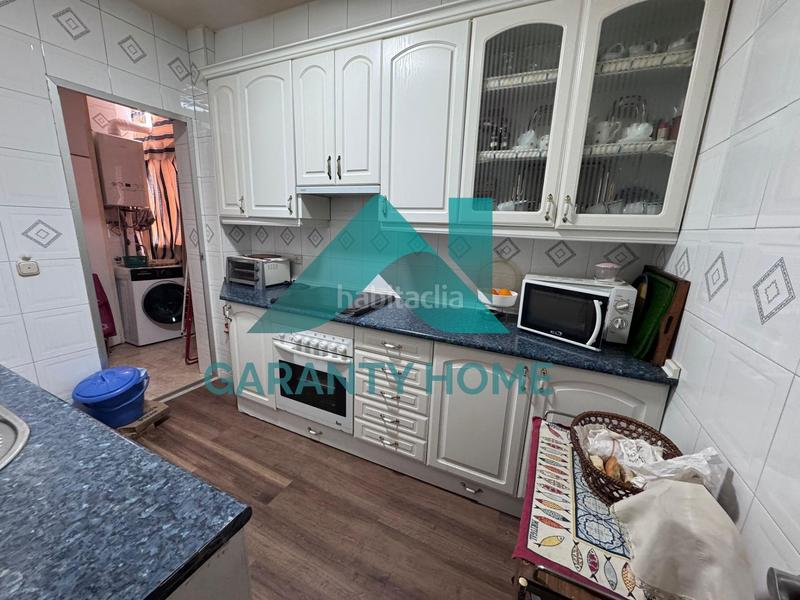 Foto 43b75fc8-8ed4-4be2-bd7b-564235dc19db. Appartamento con riscaldamento in Centro Cáceres