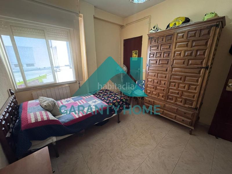 Foto 5f637a54-1687-477b-84e2-d9602c1580c4. Appartamento con riscaldamento in Centro Cáceres