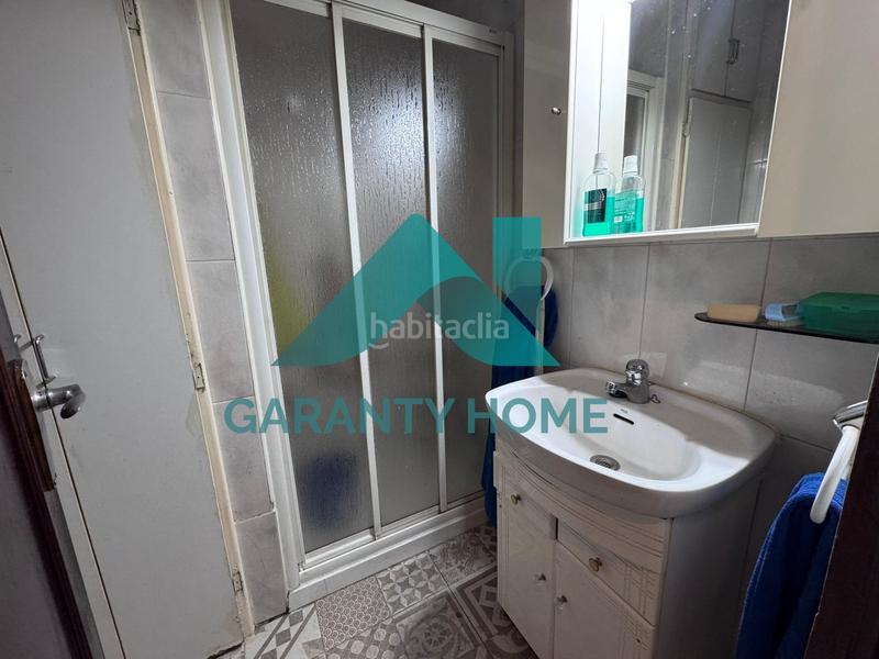 Foto 91b62cfb-409e-44b7-97bc-364c0cd43681. Appartamento con riscaldamento in Centro Cáceres