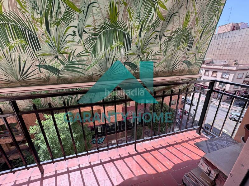 Foto dd77f254-b931-437c-b589-b2c9d81be59b. Appartamento con riscaldamento in Centro Cáceres