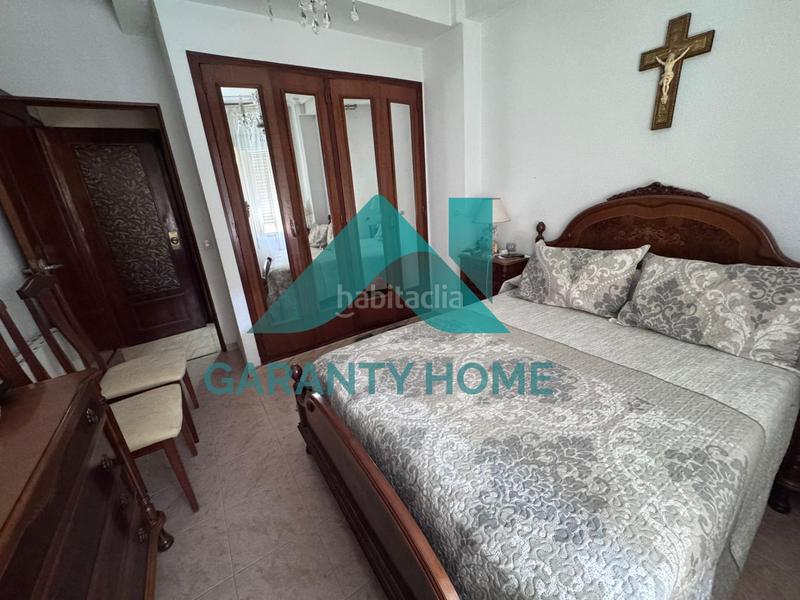 Foto fde826b4-8f04-443d-89b2-407db68c9467. Appartamento con riscaldamento in Centro Cáceres