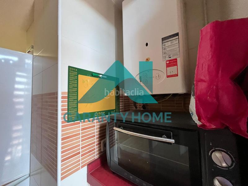 Foto 8e6e1ad4-94cc-4082-8c55-9d0c39d8cd20. Affitto attico con riscaldamento parcheggio piscina in Cáceres