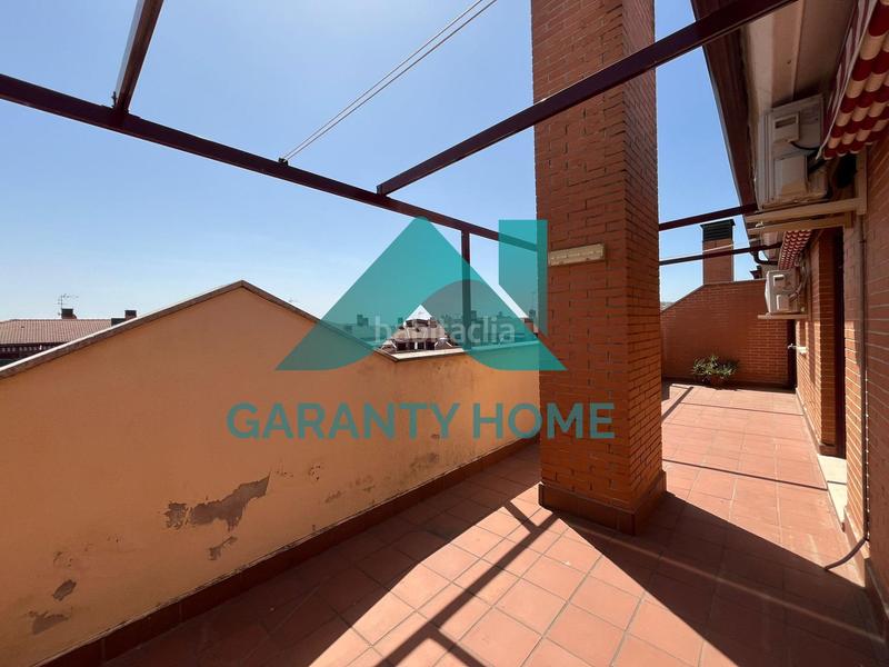 Foto 3b142903-a29b-4b60-9356-4240143bfd34. Miete dachwohnung mit heizung parking pool in Aguas Vivas - La Zambomba Cáceres