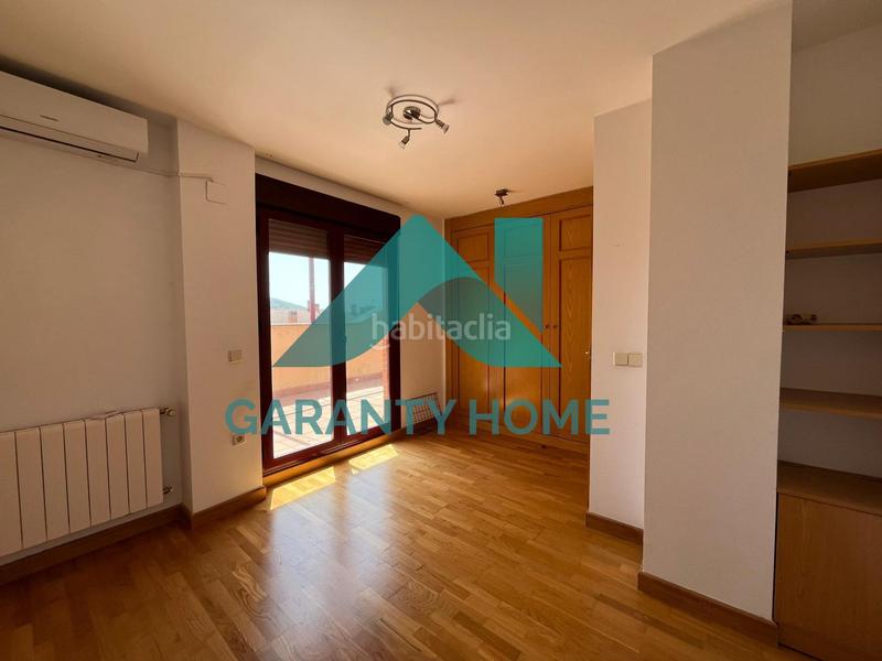 Foto b8ae7d87-dae5-417b-b343-55f9739f822c. Miete dachwohnung mit heizung parking pool in Aguas Vivas - La Zambomba Cáceres