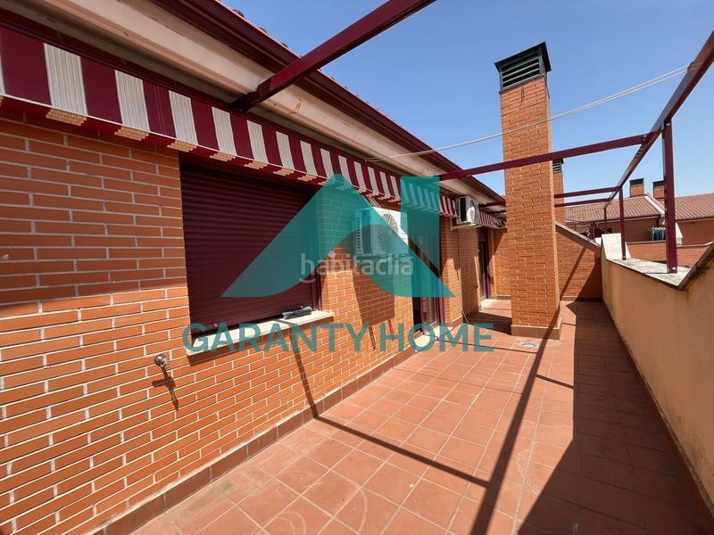 Foto 50bc64b5-8a5d-4139-8d63-4cdac1d48794. Rent penthouse with heating parking pool in Aguas Vivas - La Zambomba Cáceres