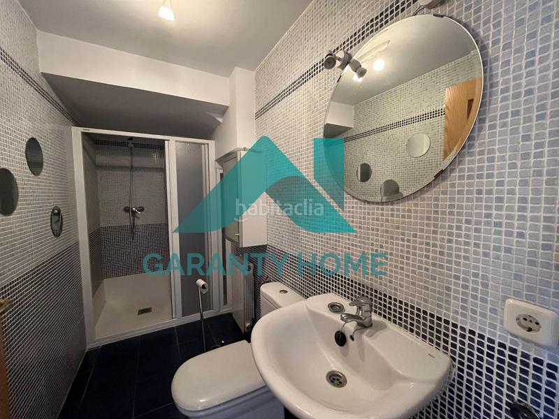 Foto b1de8edf-66b7-4de4-b67d-b418576234ee. Rent penthouse with heating parking pool in Aguas Vivas - La Zambomba Cáceres