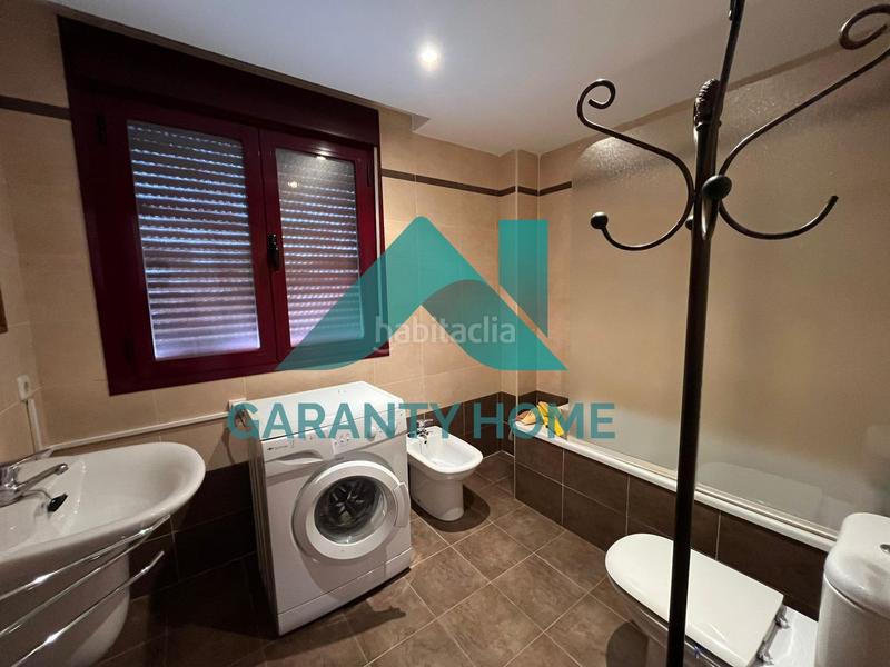 Foto c9037f14-df1e-4209-b158-c460cf704bb3. Rent penthouse with heating parking pool in Aguas Vivas - La Zambomba Cáceres