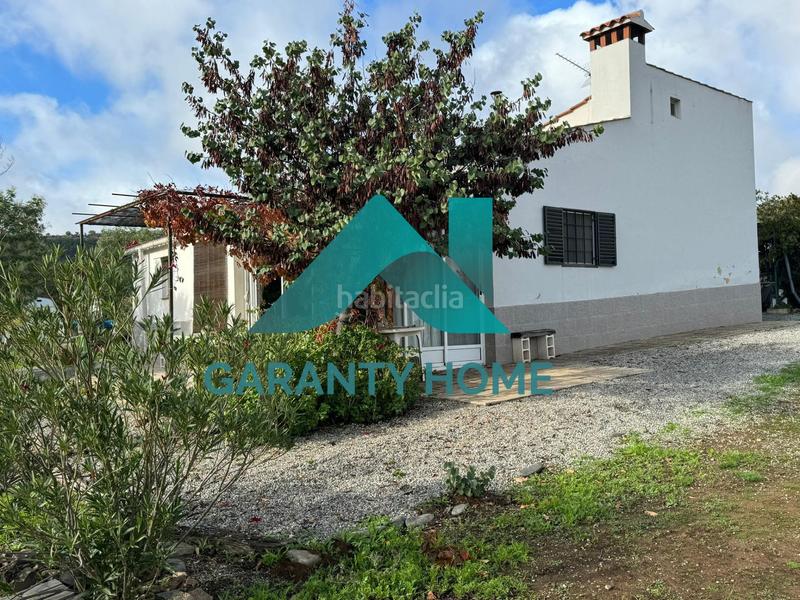 Foto 0678a3aa-6ecf-4bda-bd35-700b6bb7f1ea. Casa se vende casa de campo en zona arroyo malpartida en Cáceres